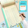 BÀI TẬP PHÉP CỘNG TRỪ TRONG PHẠM VI 20