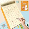 SÁCH - PHÉP CỘNG TRONG PHẠM VI 20